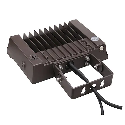 150W/120W/100W SELECTABLE LED FLOOD LIGHT, OUTDOOR LIGHTING, CCT SELECTABLE