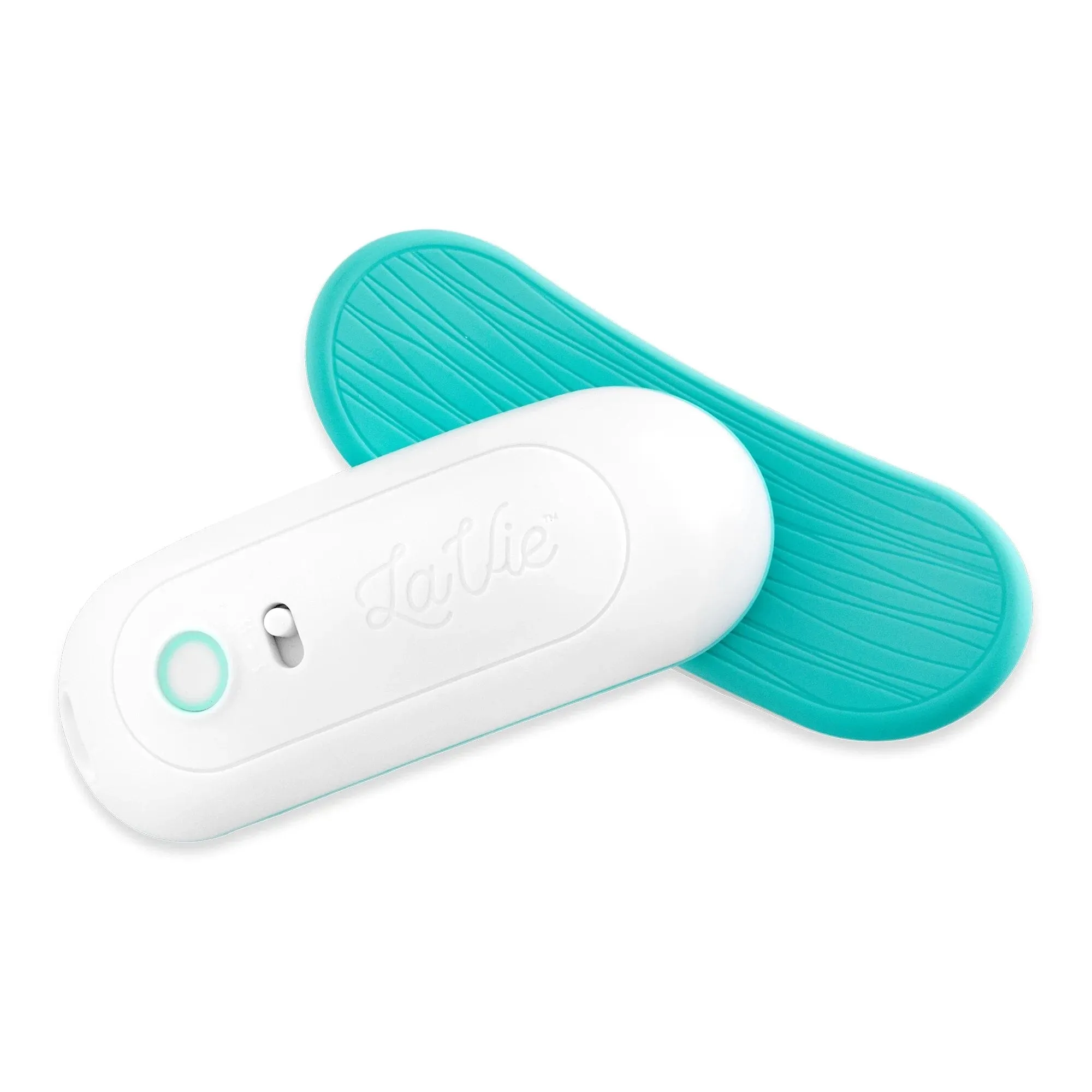 2-Pack: LaVie Warming Lactation Massager Pads (Refurbished)
