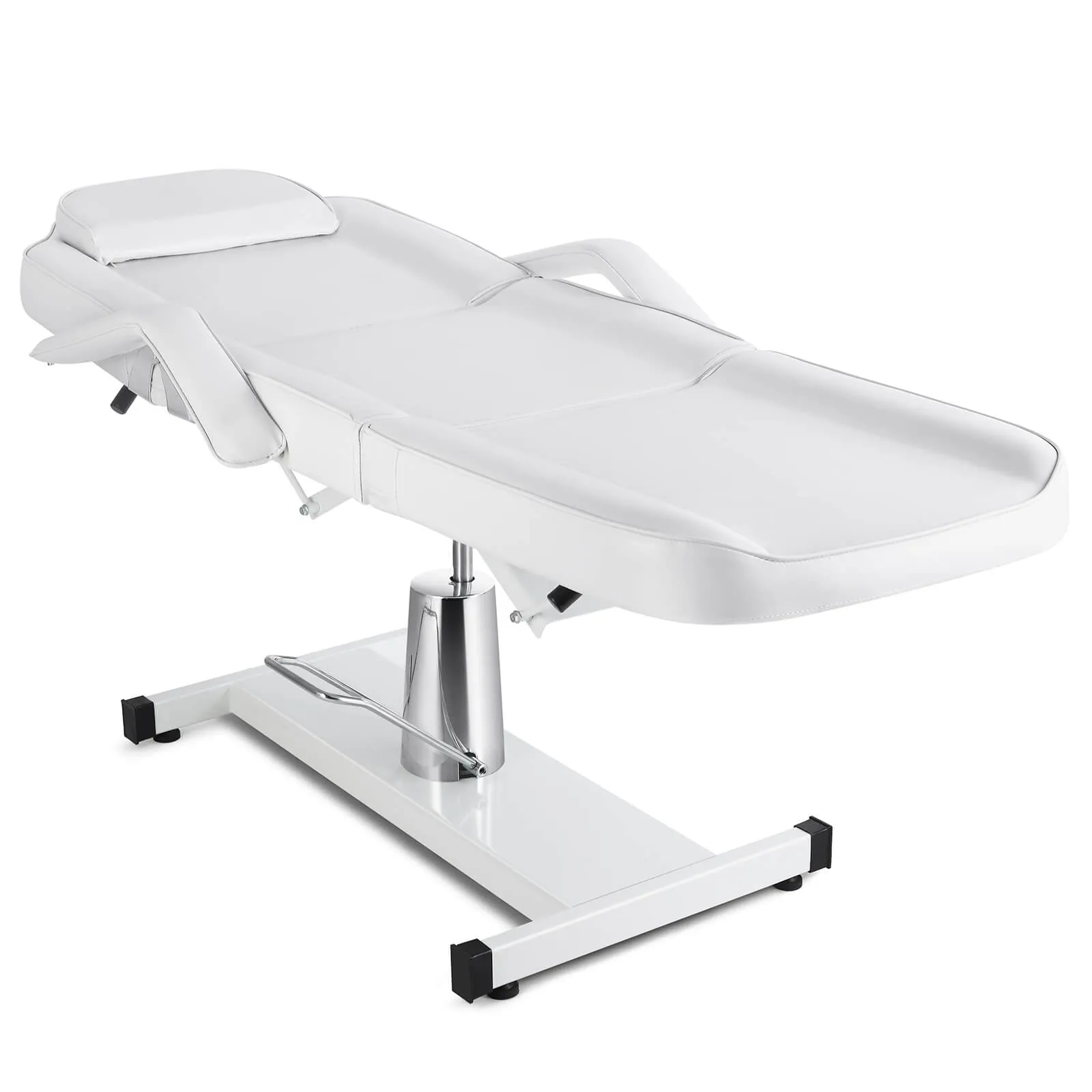 #2015 Hydraulic Facial Table Tattoo Chair Massage Bed