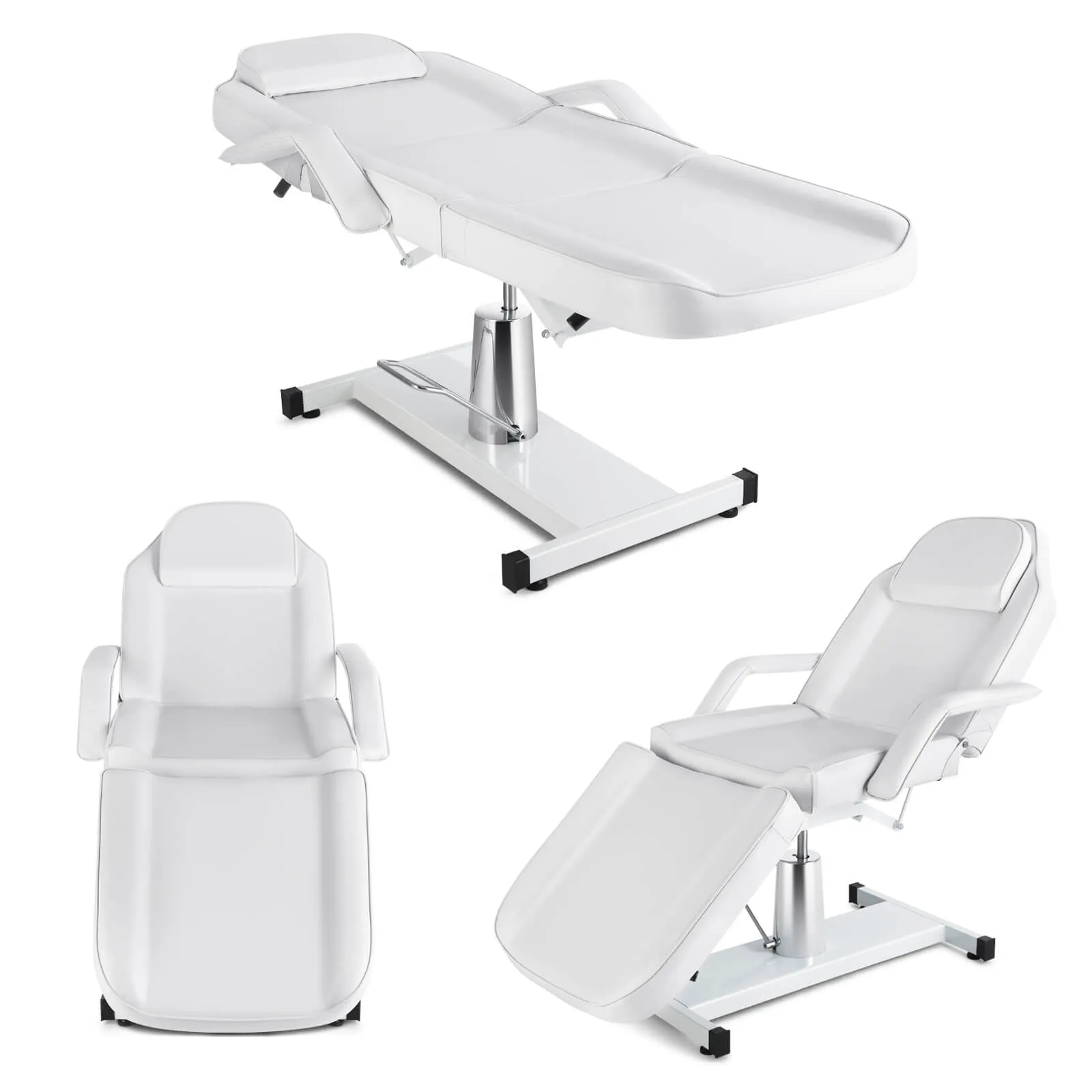#2015 Hydraulic Facial Table Tattoo Chair Massage Bed