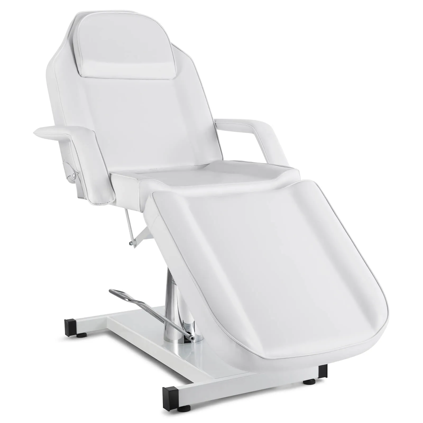 #2015 Hydraulic Facial Table Tattoo Chair Massage Bed
