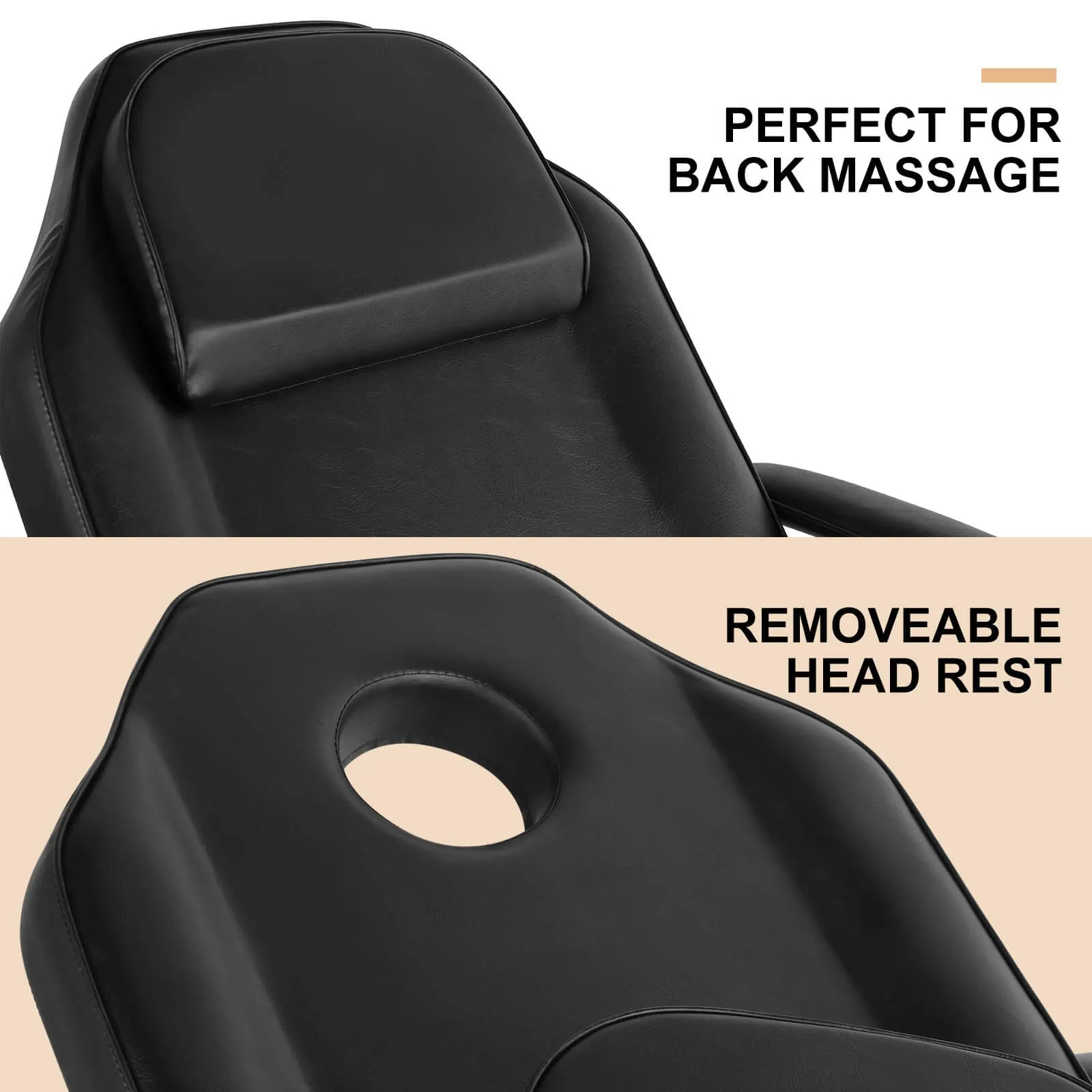 #2015 Hydraulic Facial Table Tattoo Chair Massage Bed