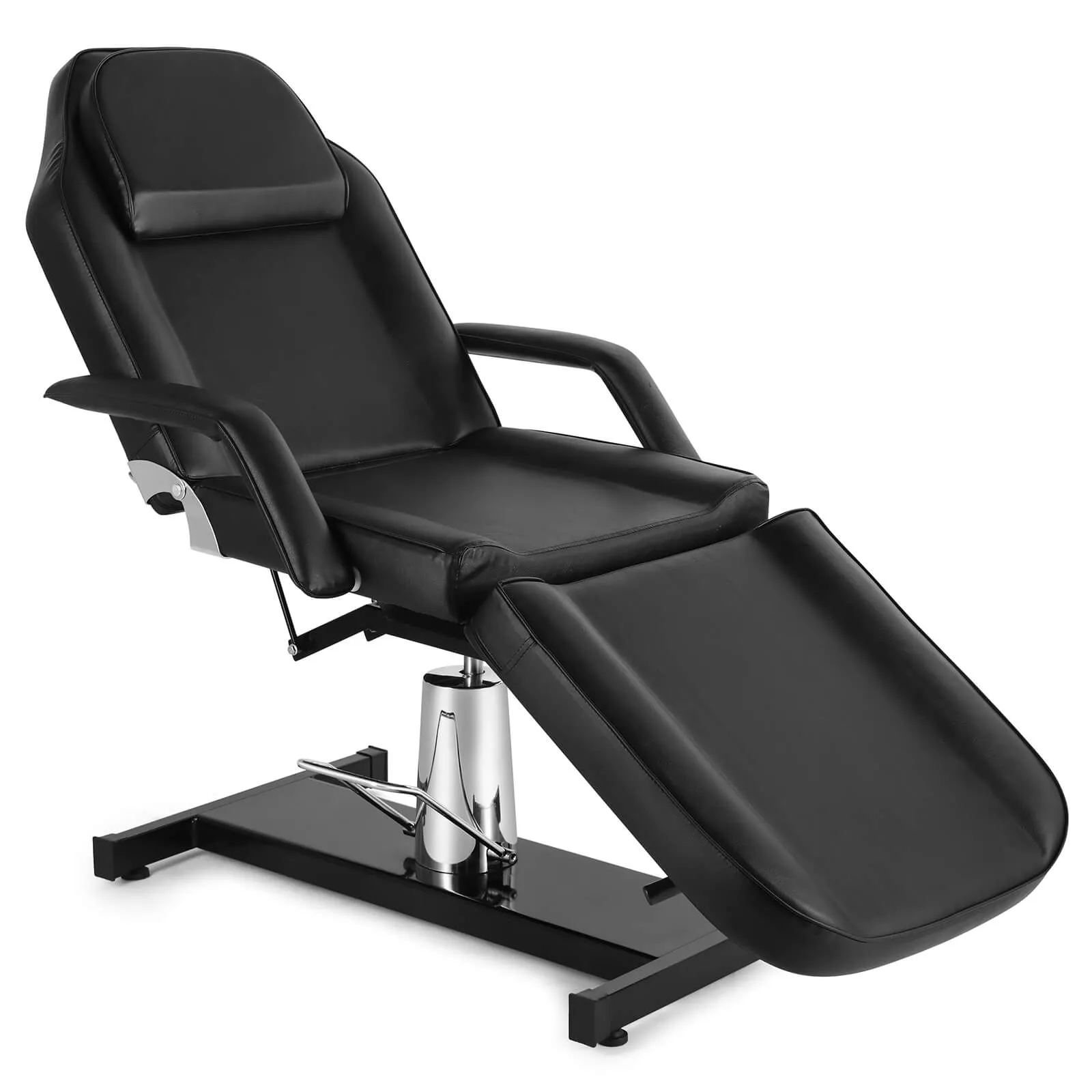 #2015 Hydraulic Facial Table Tattoo Chair Massage Bed