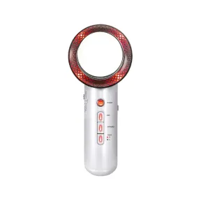 3-in-1 Ultrasonic Fat & Cellulite Burner - Body Slimming