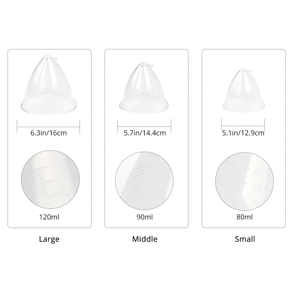 30K Cavitation Radio Frequency Vacuum Cupping Body Contouring Machine With 160MW Laser Lipo Machine