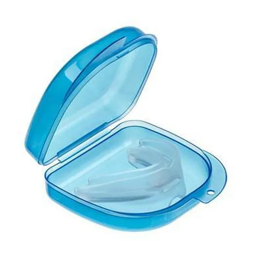 5-Pack: Breathe Easy Snoring and Sleep Apnea Reducing Mouth Piece