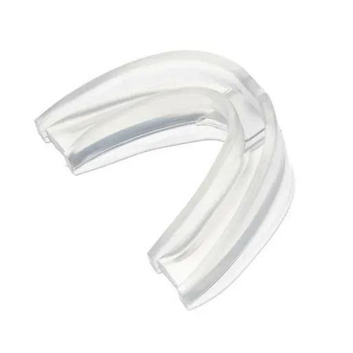 5-Pack: Breathe Easy Snoring and Sleep Apnea Reducing Mouth Piece