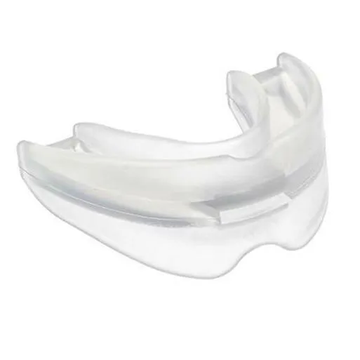 5-Pack: Breathe Easy Snoring and Sleep Apnea Reducing Mouth Piece
