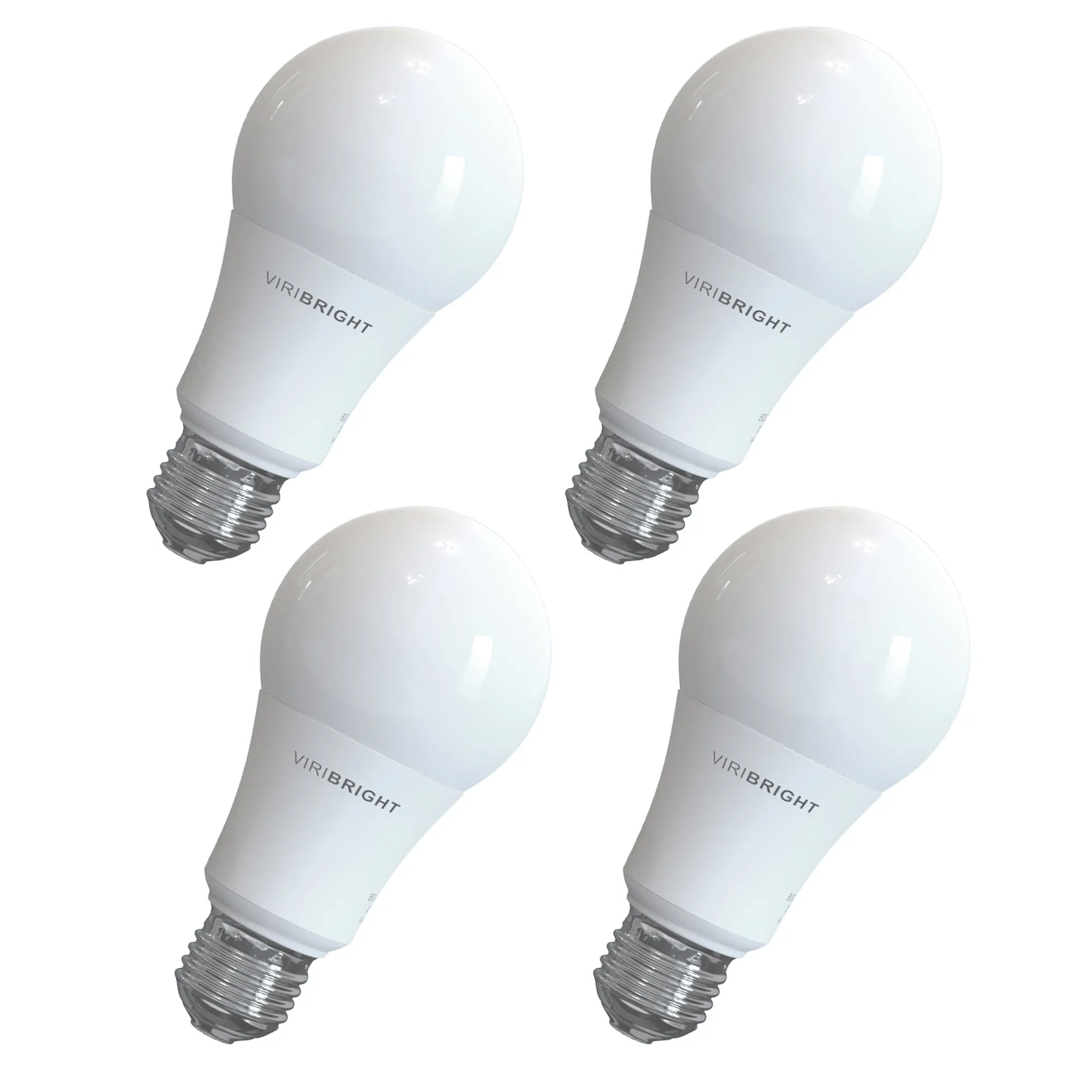 60-Watt EQ A19 E26 General Purpose LED Energy Star Light Bulb