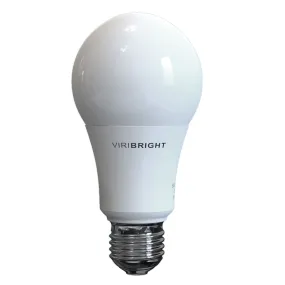60-Watt EQ A19 E26 General Purpose LED Energy Star Light Bulb