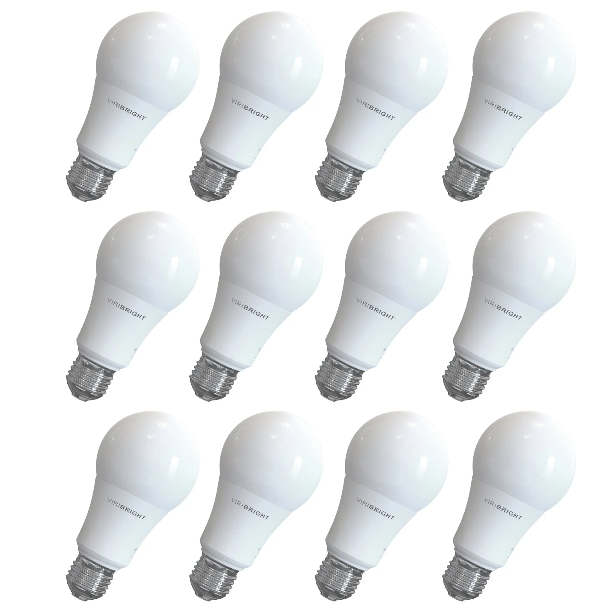 60-Watt EQ A19 E26 General Purpose LED Energy Star Light Bulb