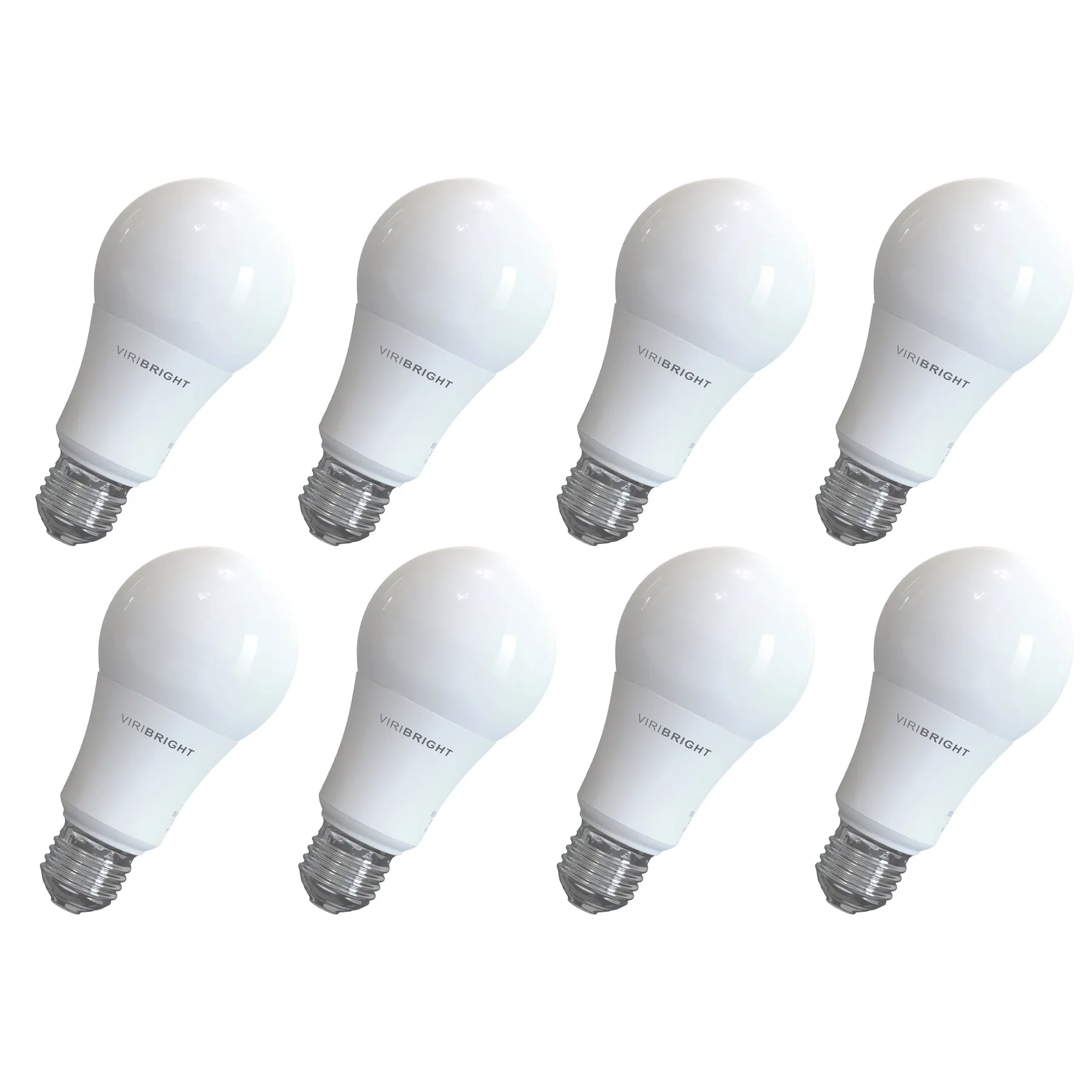 60-Watt EQ A19 E26 General Purpose LED Energy Star Light Bulb