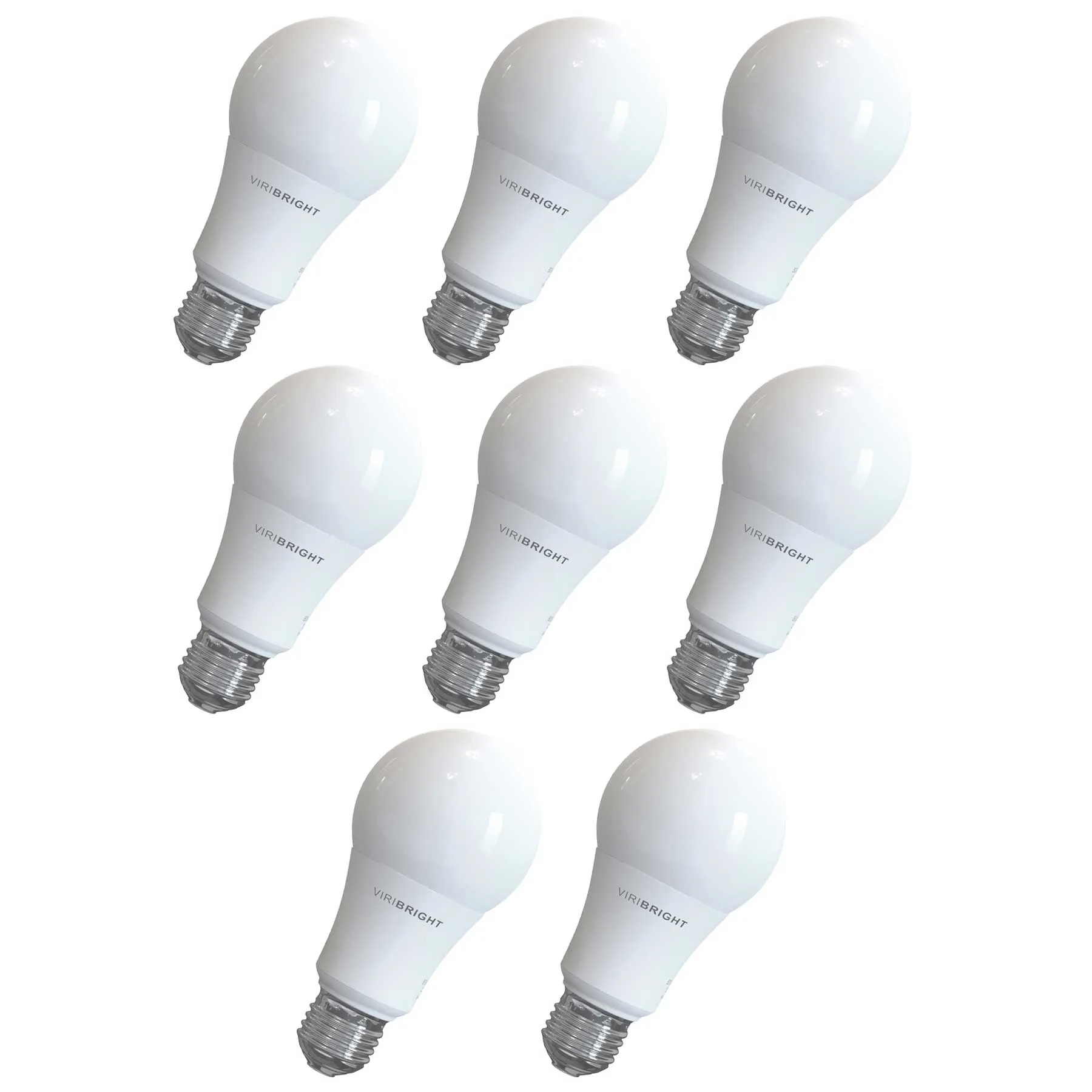 60-Watt EQ A19 E26 General Purpose LED Energy Star Light Bulb