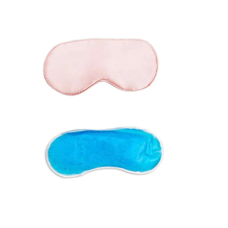 727002 Eye Mask Pink