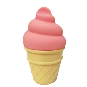 A Little Lovely Company Mini Ice Cream Light Pink