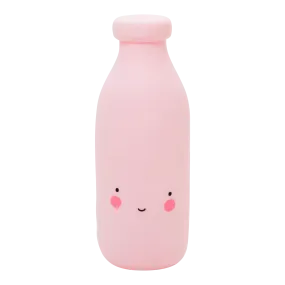A Little Lovely Company Mini Milk Light Pink