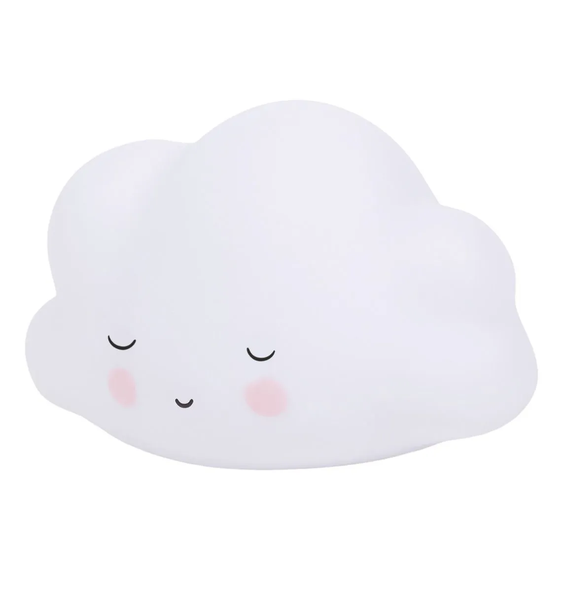 A Little Lovely Company - Mini Sleeping Cloud Light