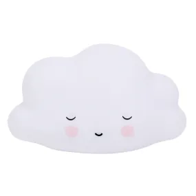 A Little Lovely Company - Mini Sleeping Cloud Light