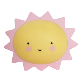 A Little Lovely Company Mini Sun Light