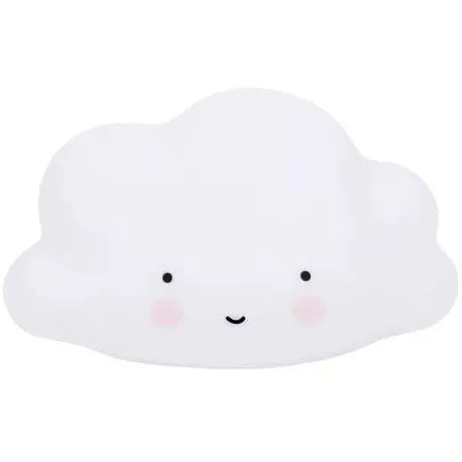 A Little Lovely- Little Light- Cloud