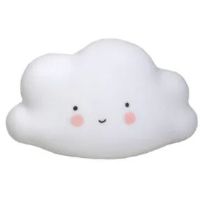 A Little Lovely - Little Light Cloud