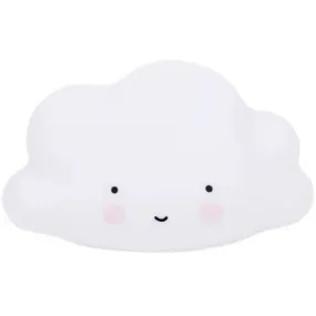 A Little Lovely- Little Light- Cloud