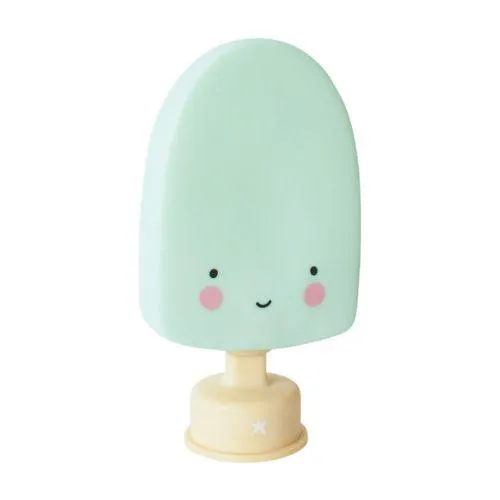 A Little Lovely - Little Popsicle Light