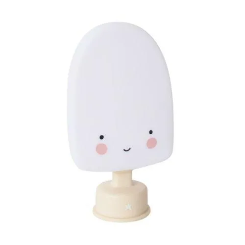 A Little Lovely - Little Popsicle Light