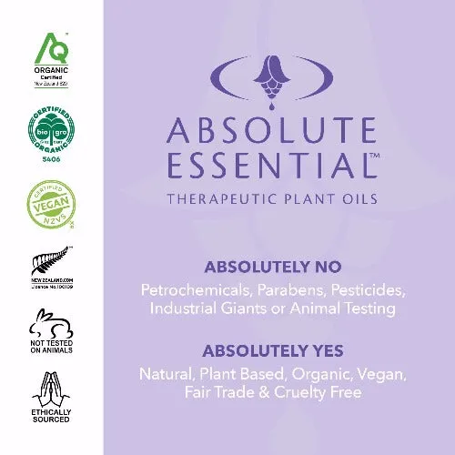 Absolute Essential - Baby & Child Ear Oil 25ml