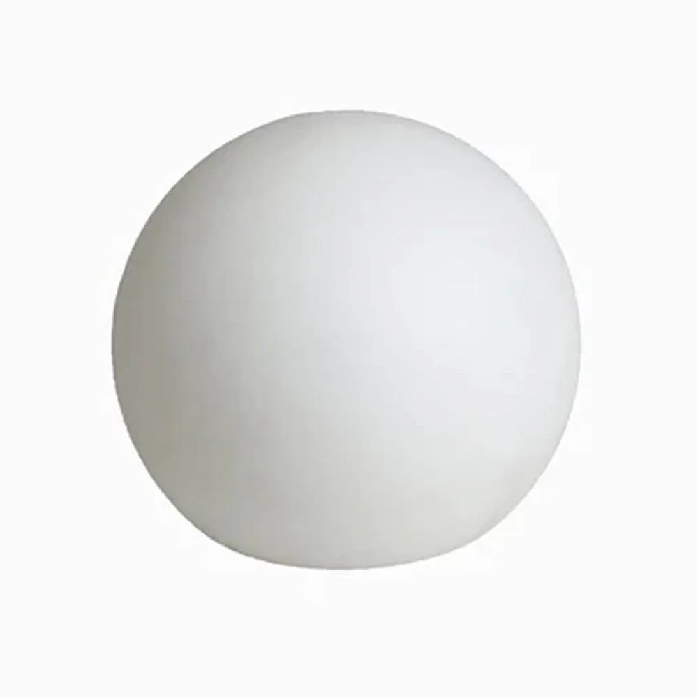 Adalynn LED Mood Light Ball 300mm DC Power - RGB   White, 200 Lumens, PL0279