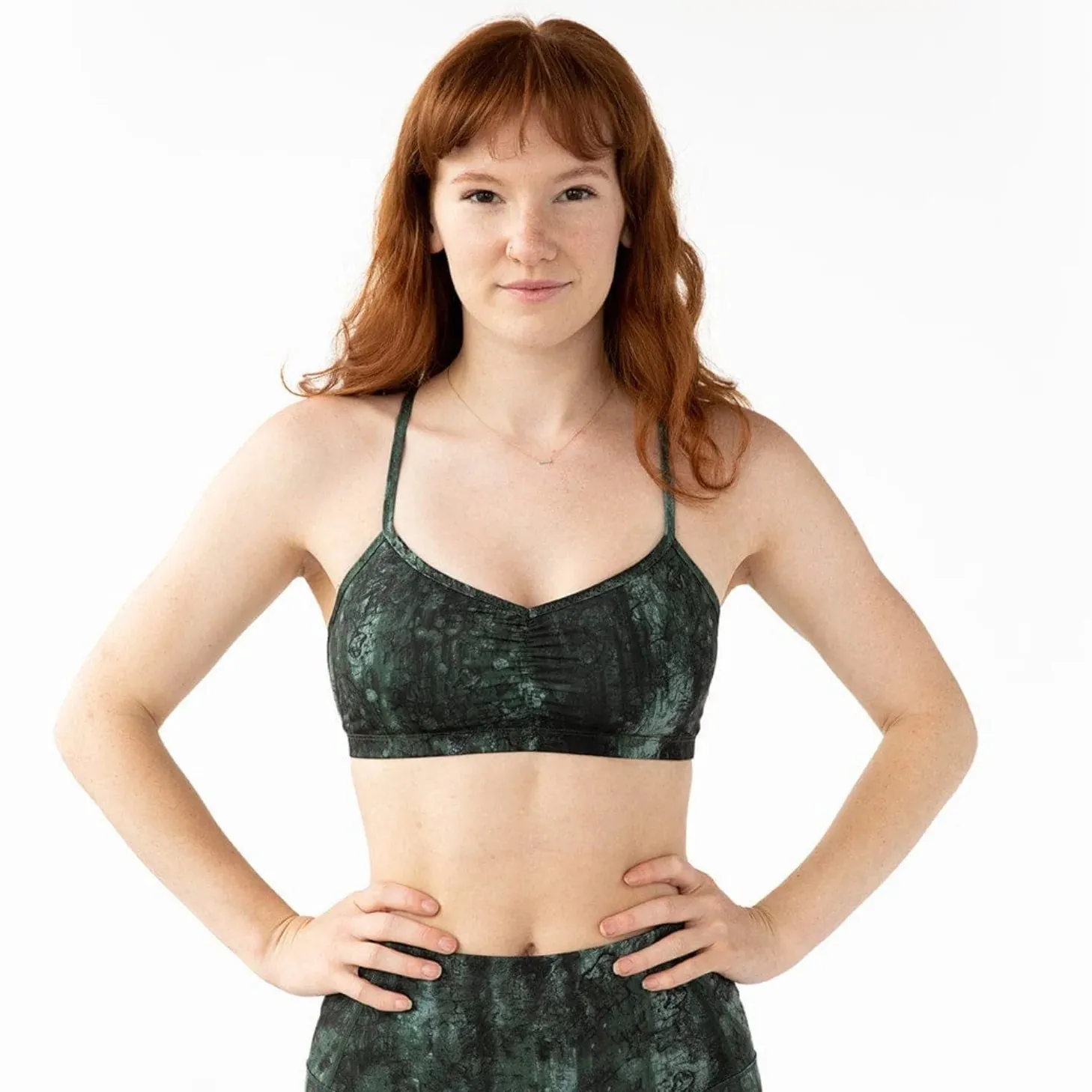Adjustable Bra