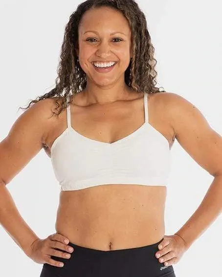 Adjustable Bra