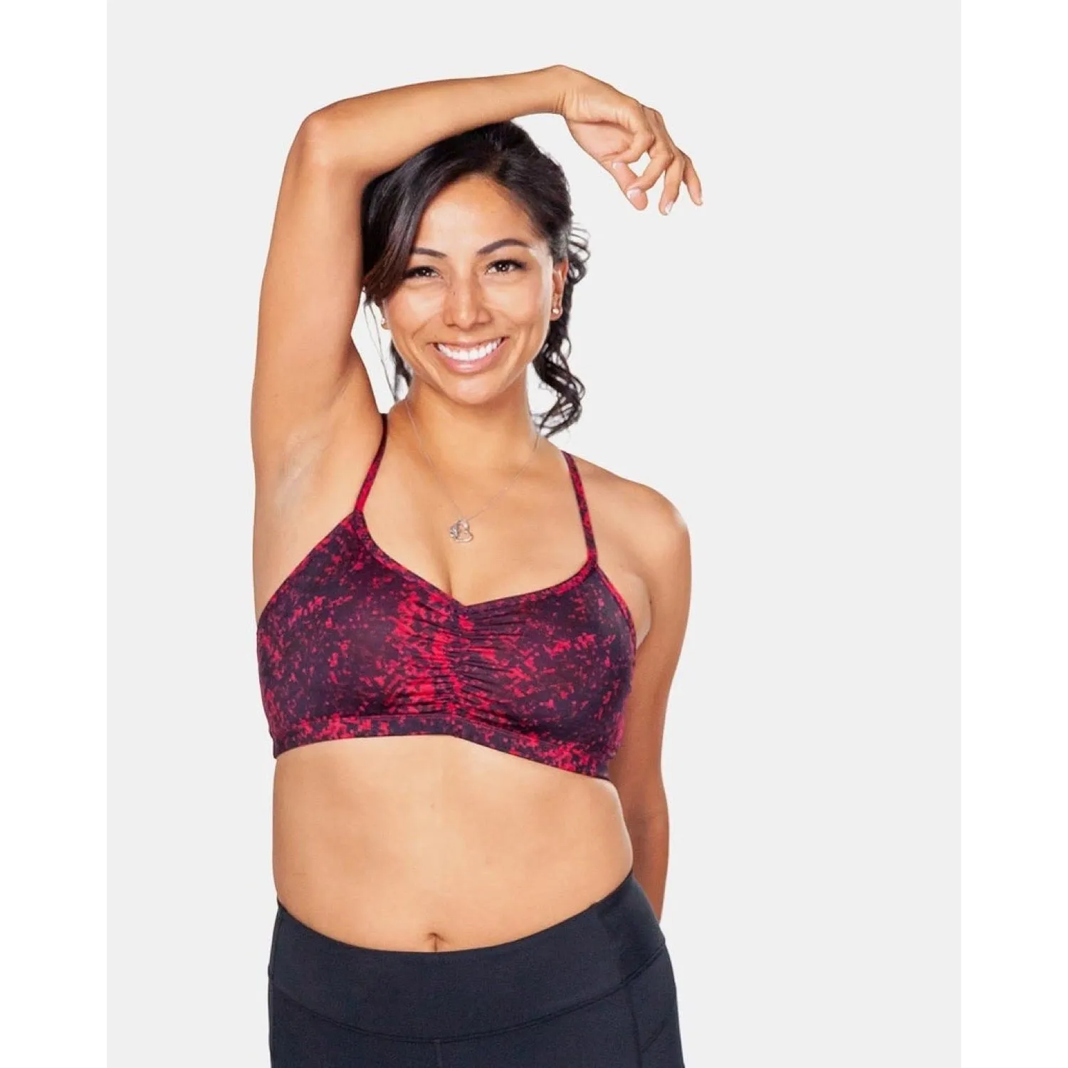 Adjustable Bra