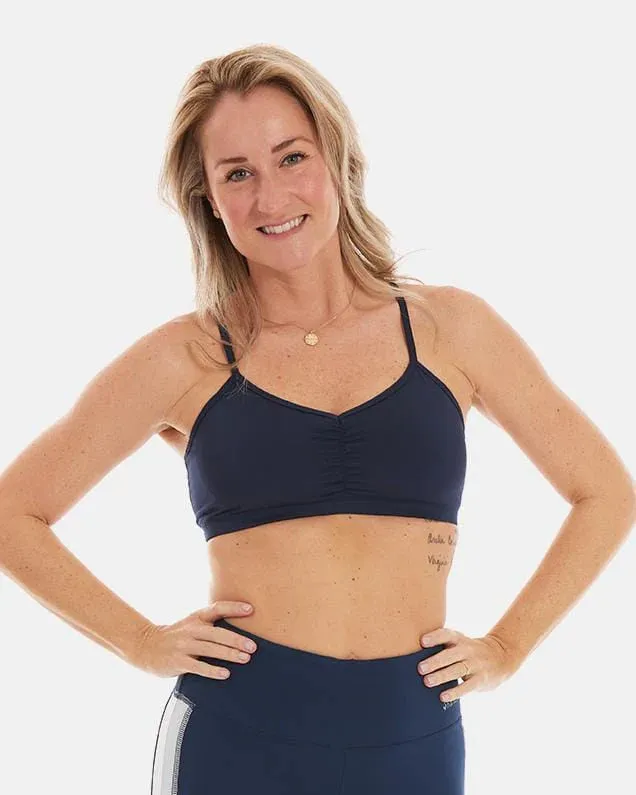 Adjustable Bra