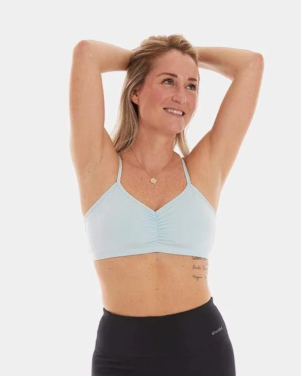 Adjustable Bra
