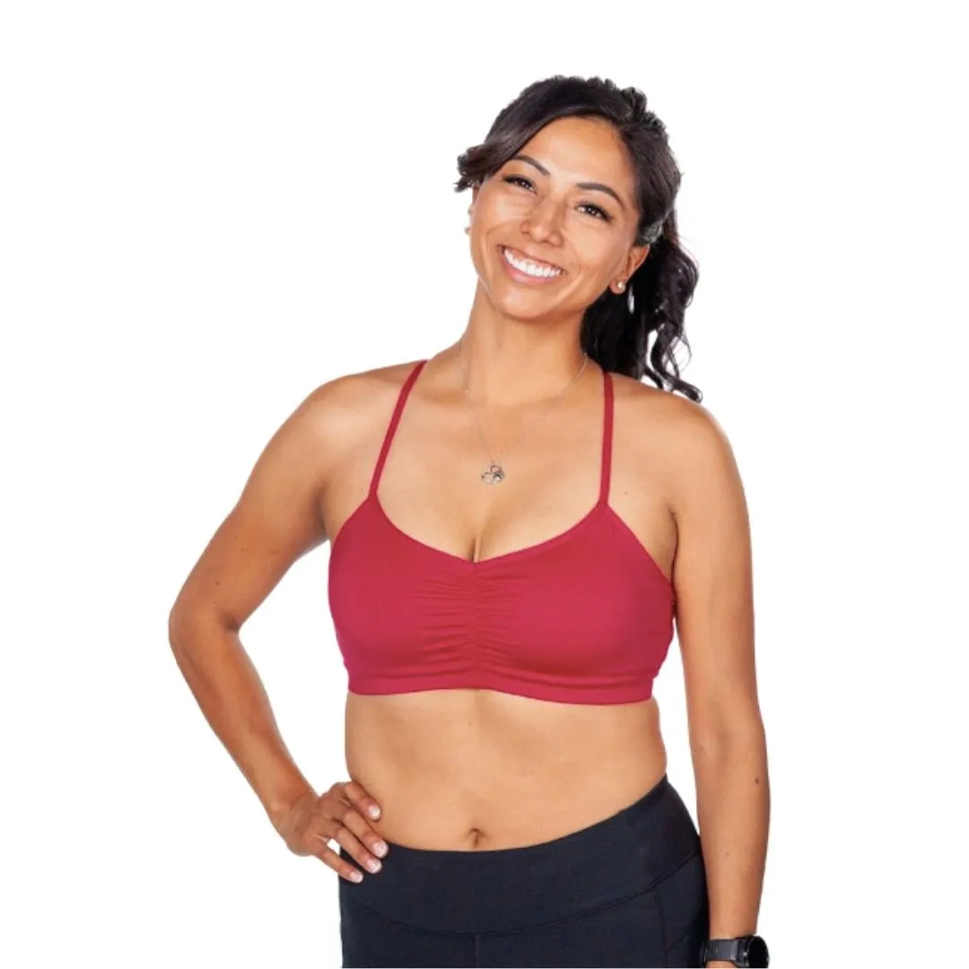 Adjustable Bra