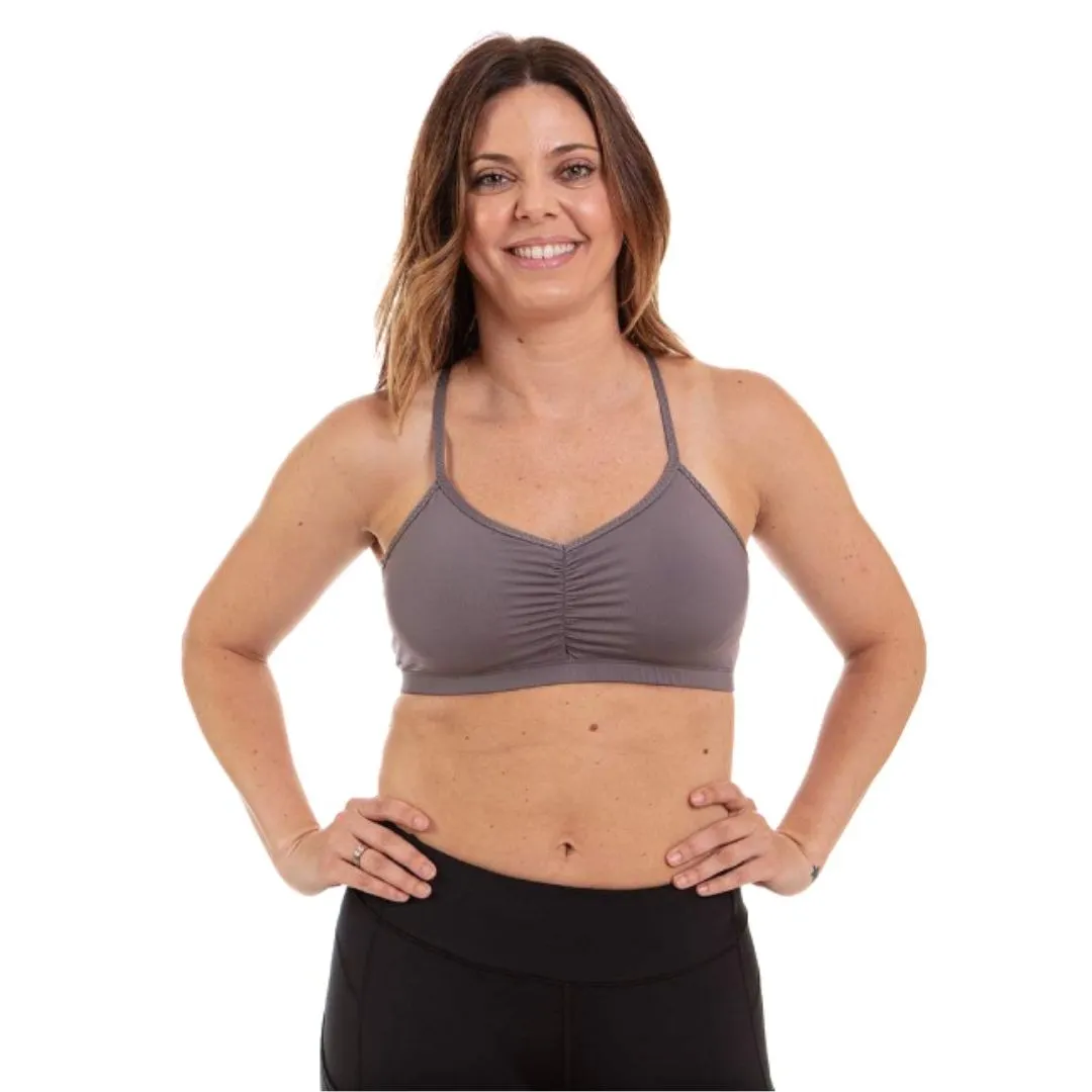 Adjustable Bra