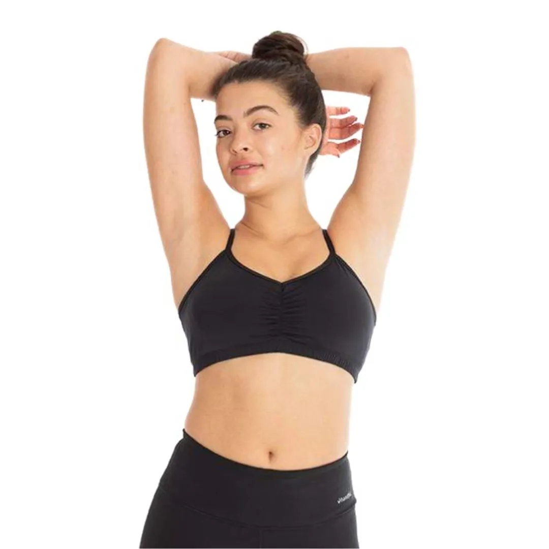 Adjustable Bra