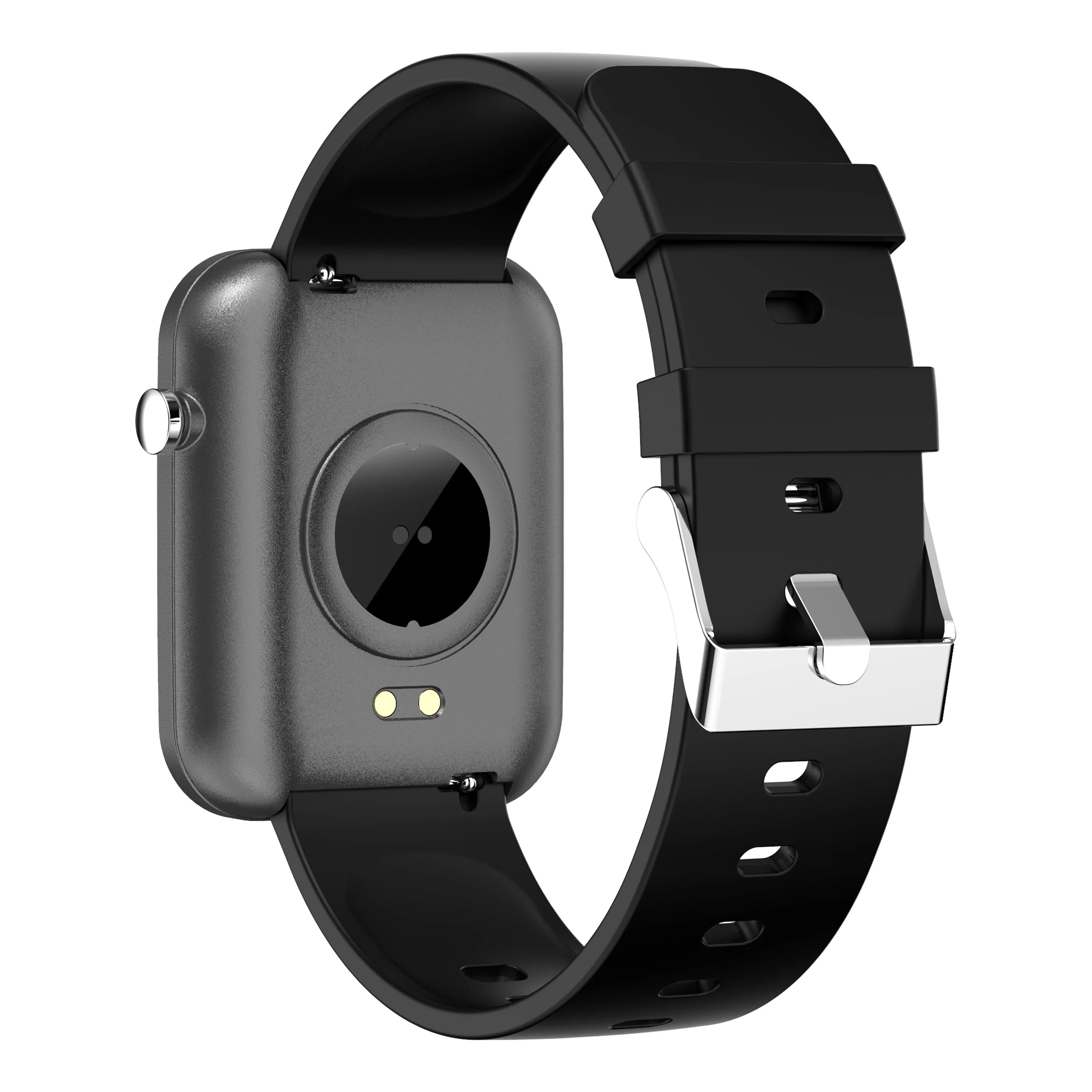 Advanced Smartwatch & 3 Bands | TechTonic®