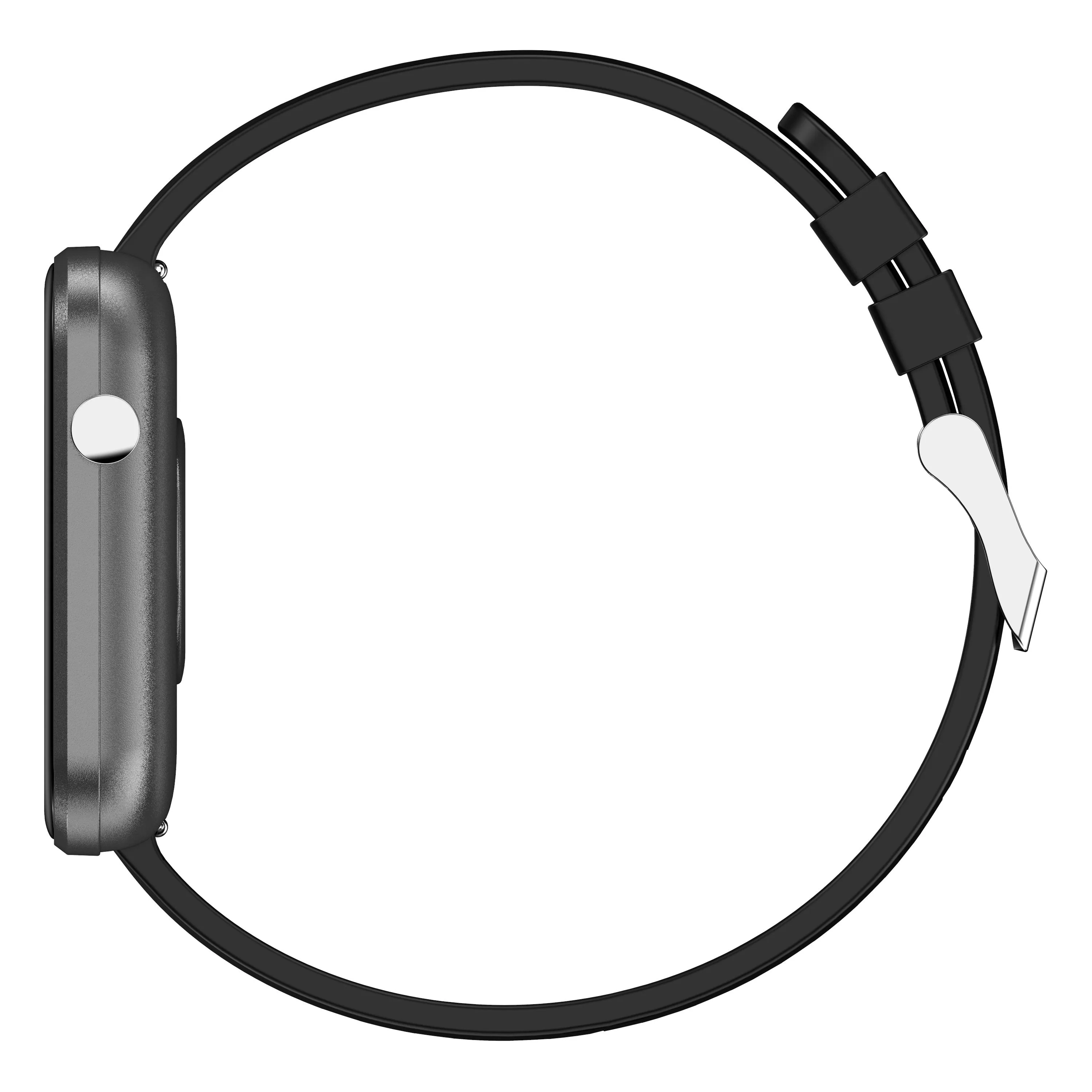 Advanced Smartwatch & 3 Bands | TechTonic®