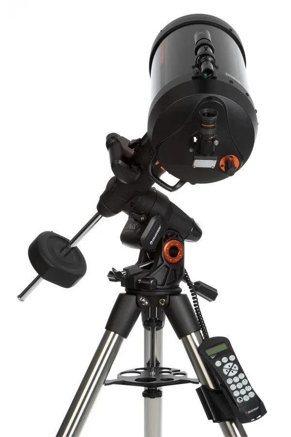 Advanced VX 8 Schmidt-Cassegrain Telescope (12026)