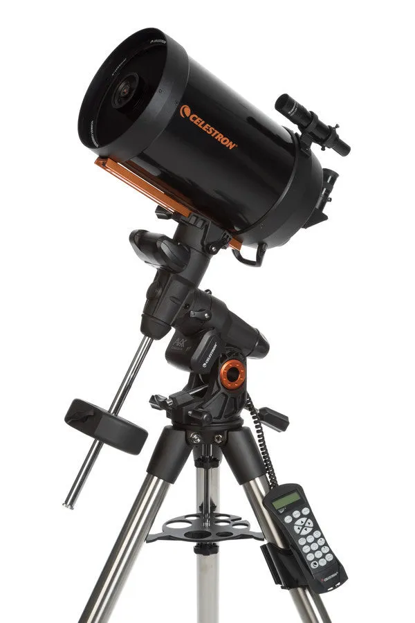 Advanced VX 8 Schmidt-Cassegrain Telescope (12026)
