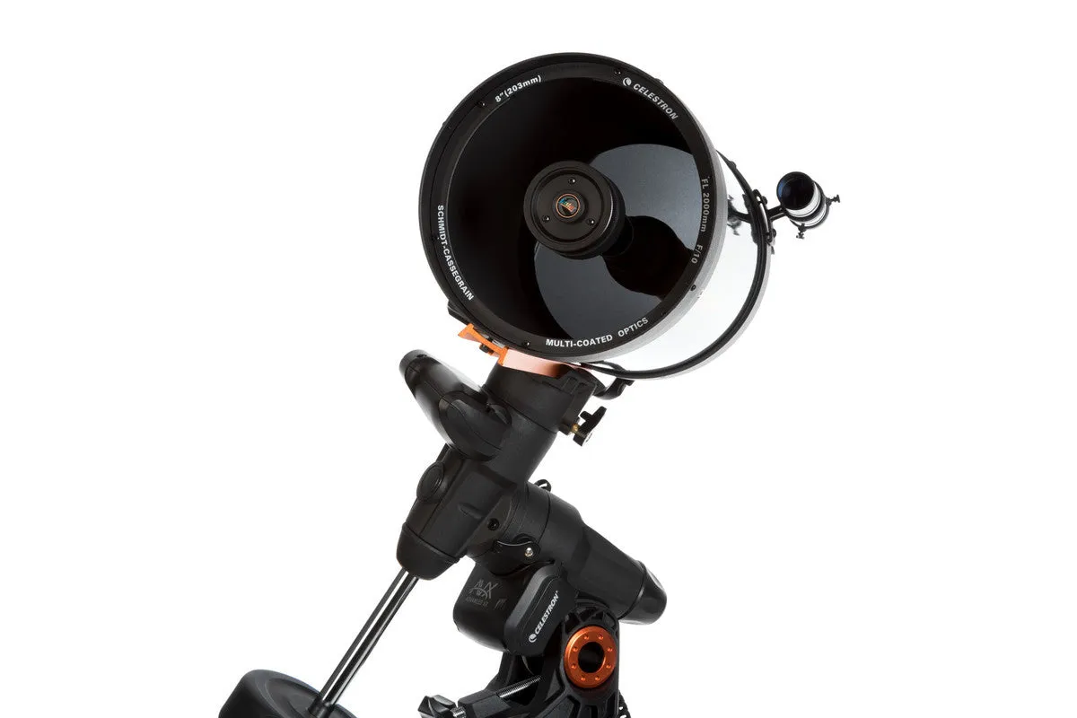 Advanced VX 8 Schmidt-Cassegrain Telescope (12026)