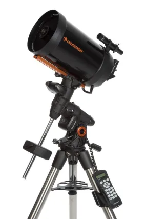 Advanced VX 8 Schmidt-Cassegrain Telescope (12026)
