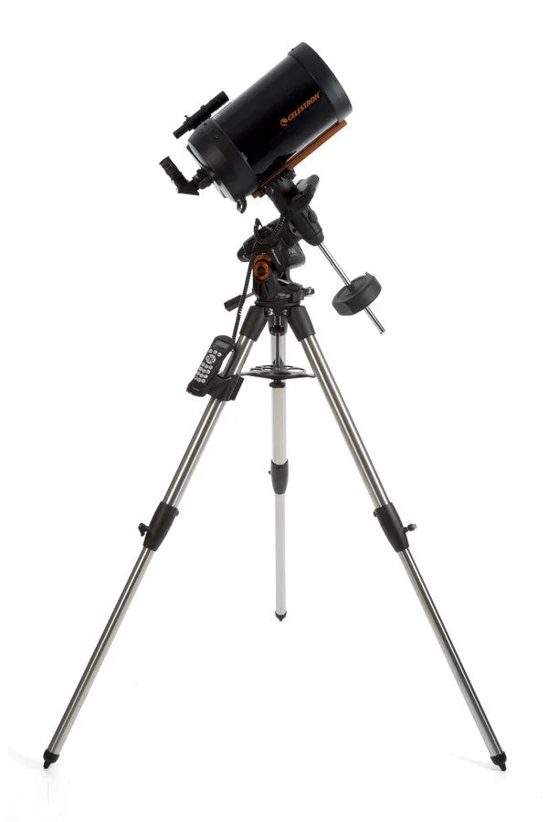 Advanced VX 8 Schmidt-Cassegrain Telescope (12026)