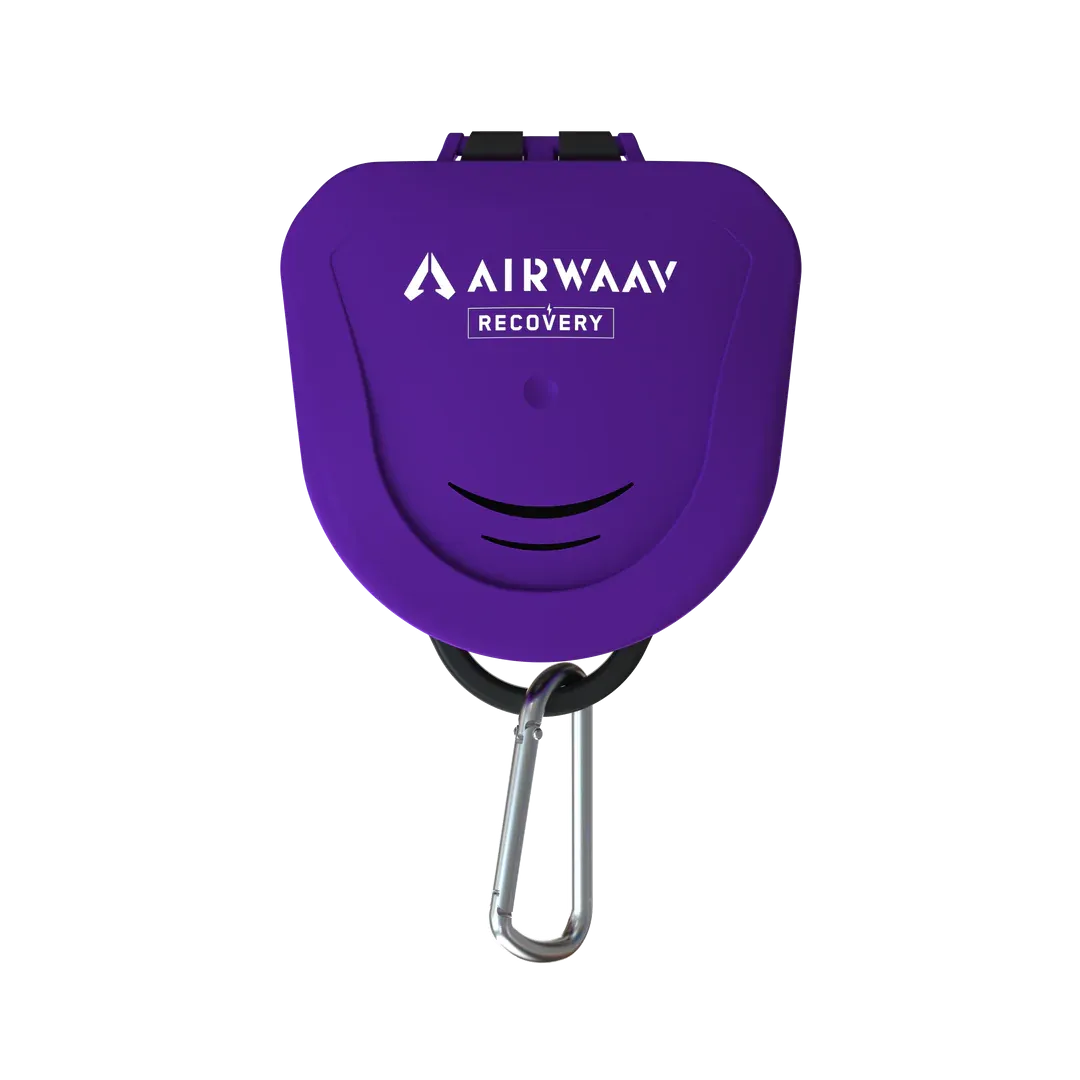 Airwaav RX1 Recovery Mouthpiece