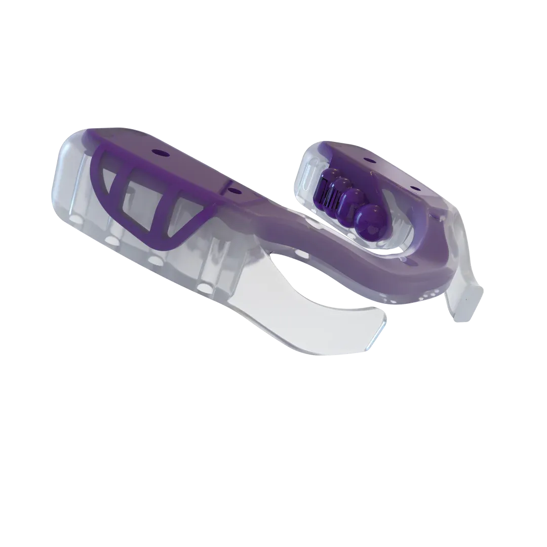 Airwaav RX1 Recovery Mouthpiece