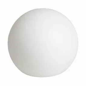 Alice LED Mood Light Ball 500mm DC Power - RGB   White, 300 Lumens, PL0231