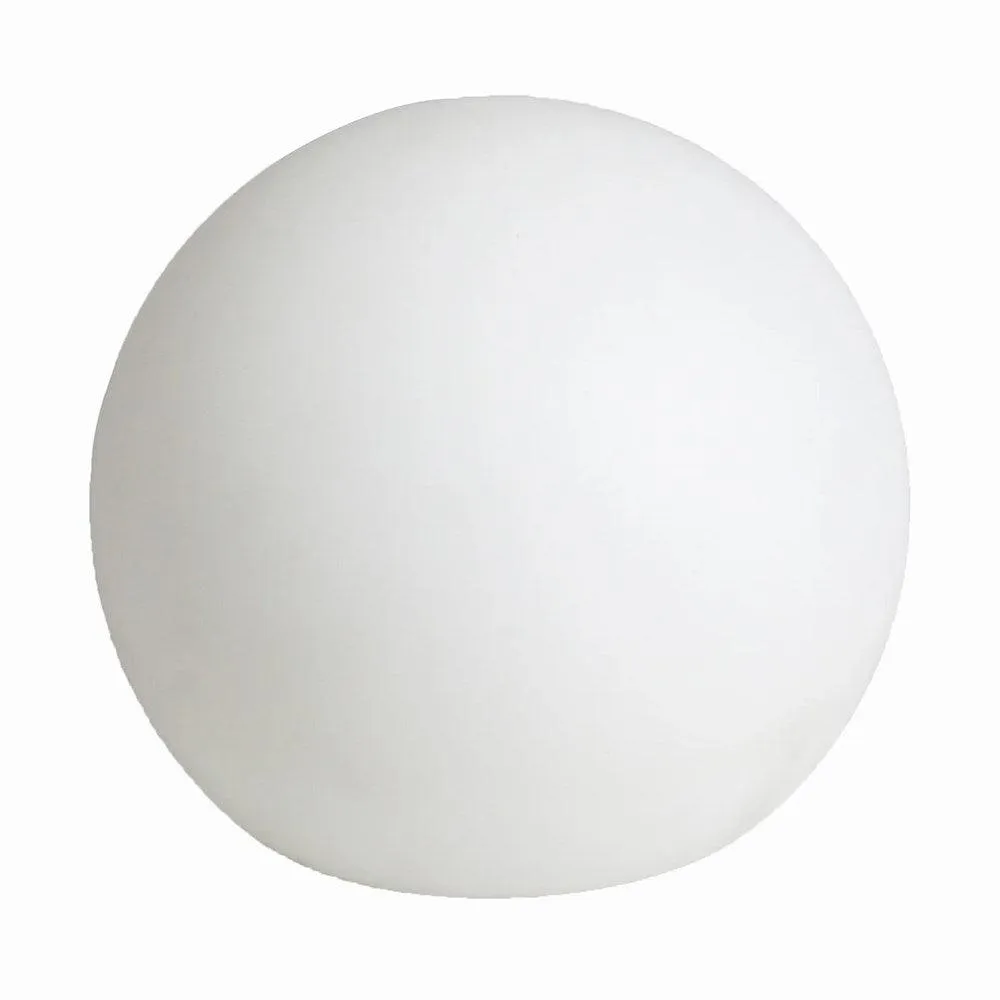 Alice LED Mood Light Ball 500mm DC Power - RGB   White, 300 Lumens, PL0231