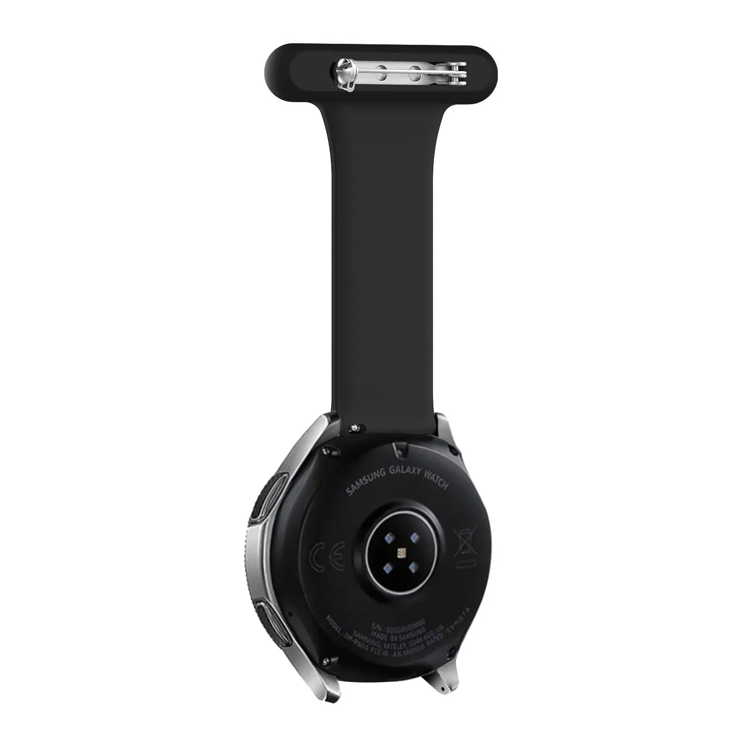 Amazfit GTR 3 (Pro) Nurse Fob (Black)